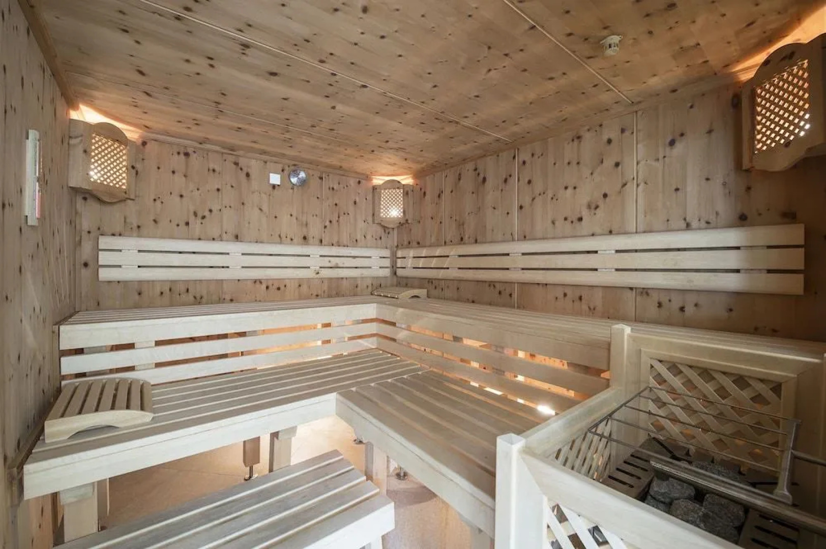 KERSCHDORFER - wohlfühlhotel garni · adults only