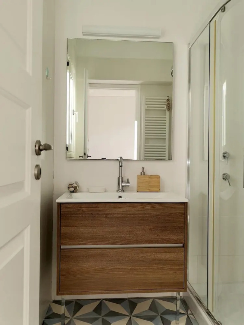 Libra - Luxurious Sea View Apartment