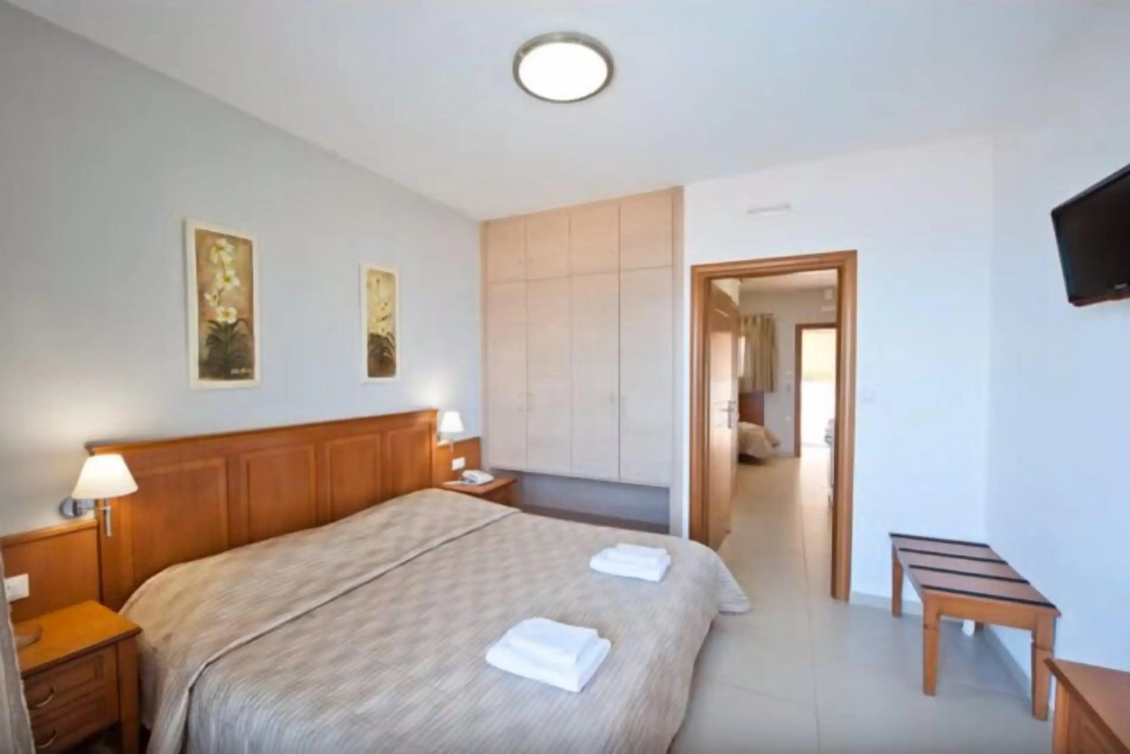 Nektar Beach Hotel
