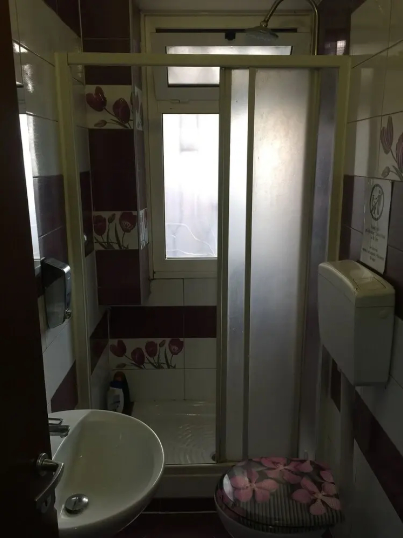 Rome City Hostel