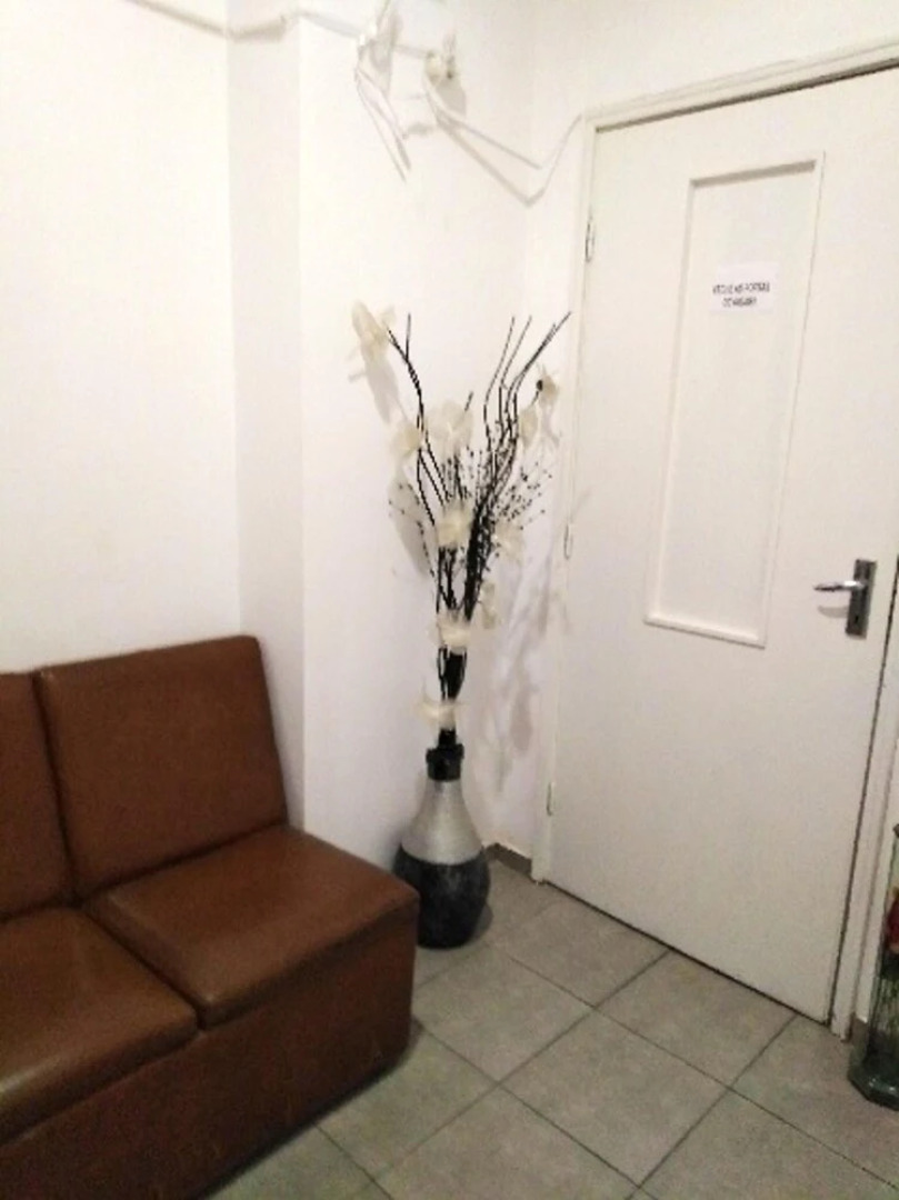 Apartment With 3 Bedrooms in Canidelo, With Wonderful sea View, Balcon