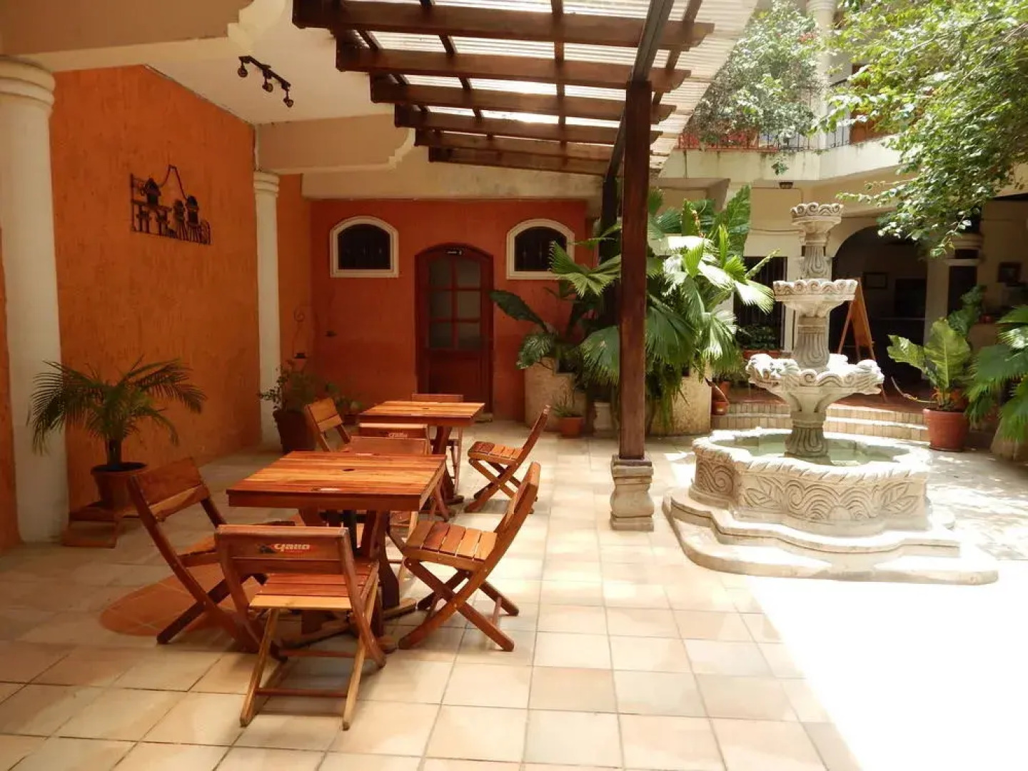 Hotel Quinta Maya