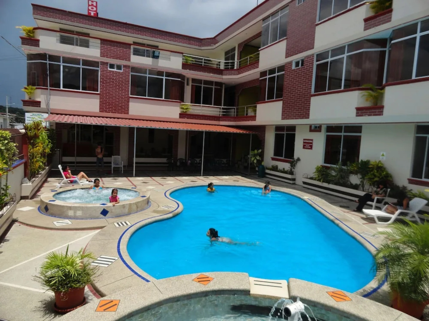 Hotel Palmar del Río PREMIUM