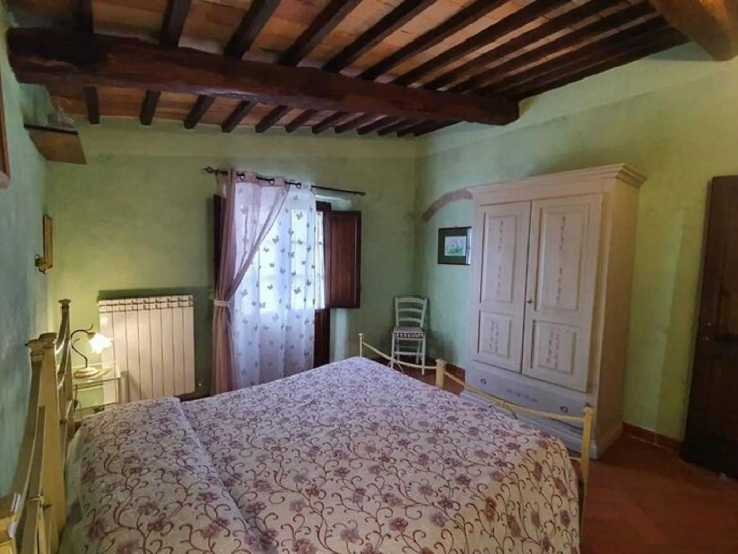 Tranquility at Bellavista