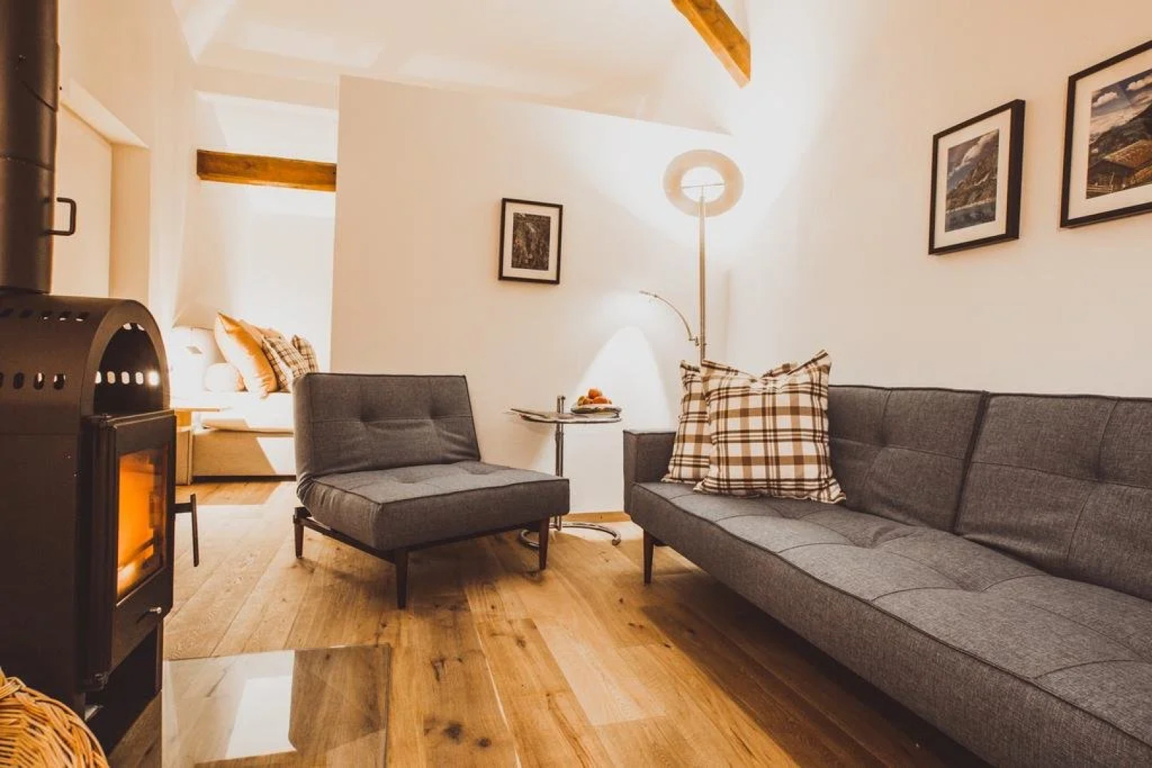 UNIQUE-Hotel LA VATGA (Adult Only)