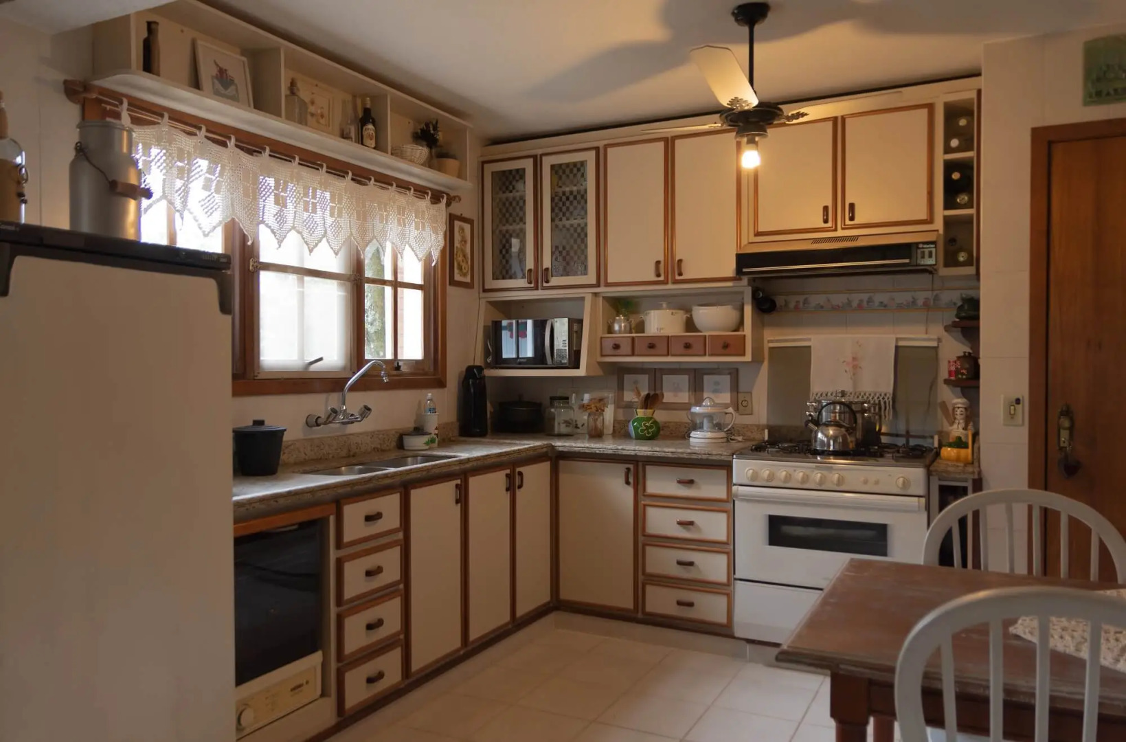 Morada das Bromélias