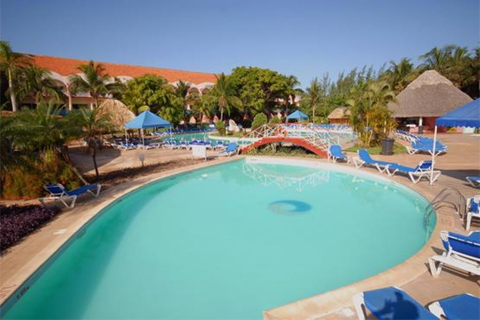 Brisas del Caribe
