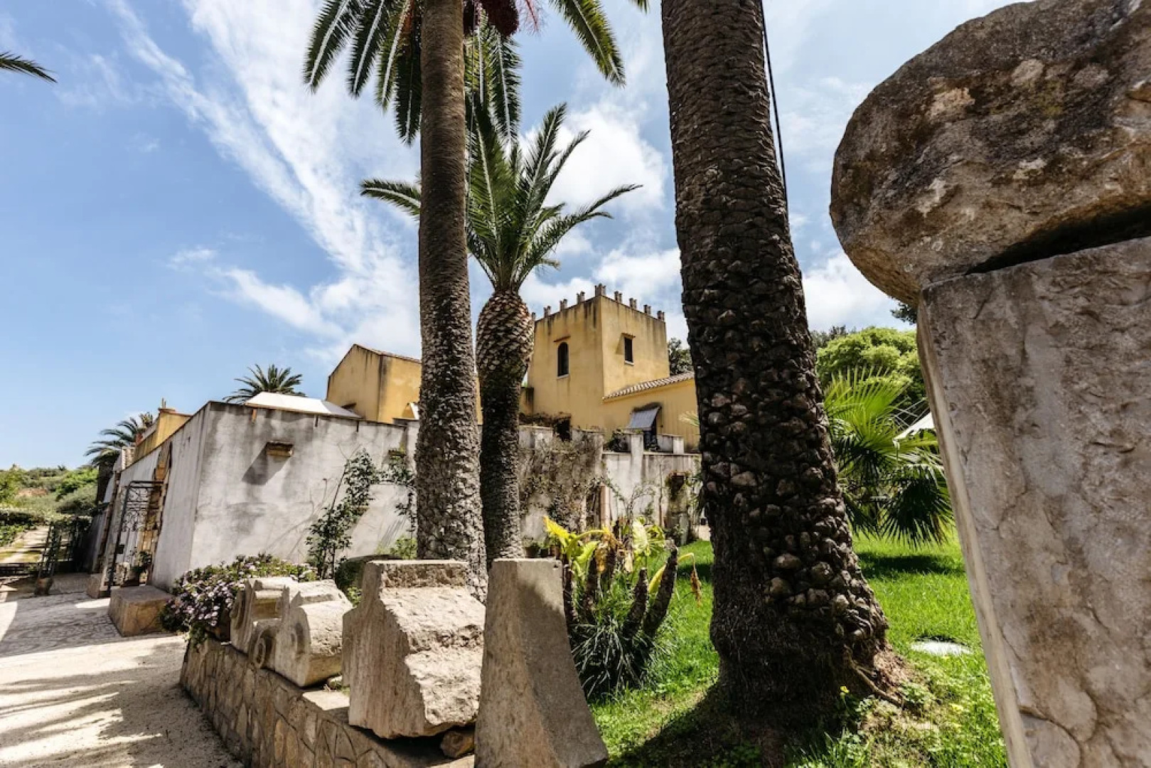 Villa Pilati Bed and Breakfast