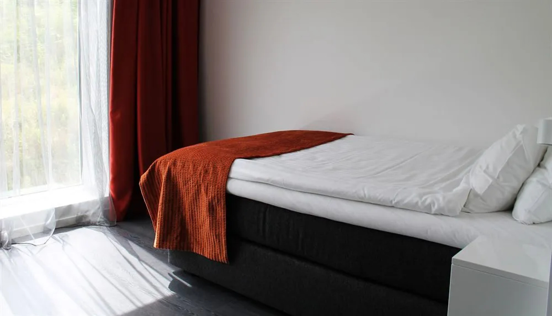 Göteborg City Airport Hotel