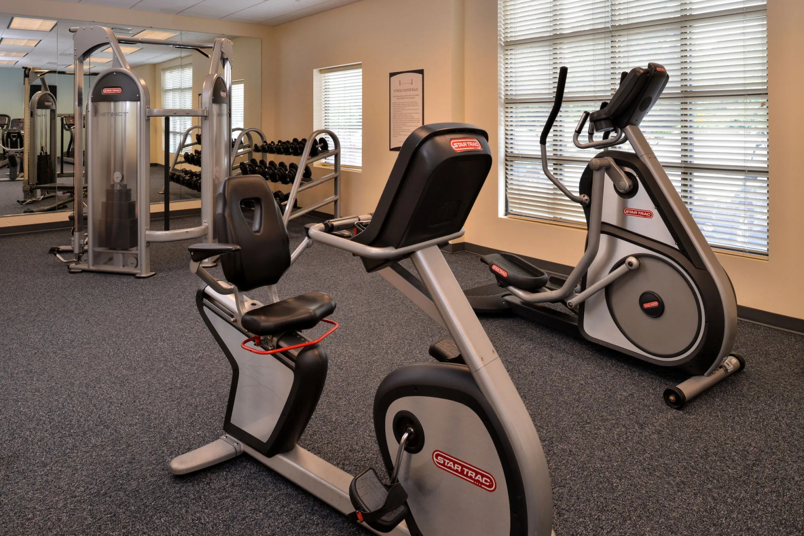 Staybridge Suites Chesapeake by IHG