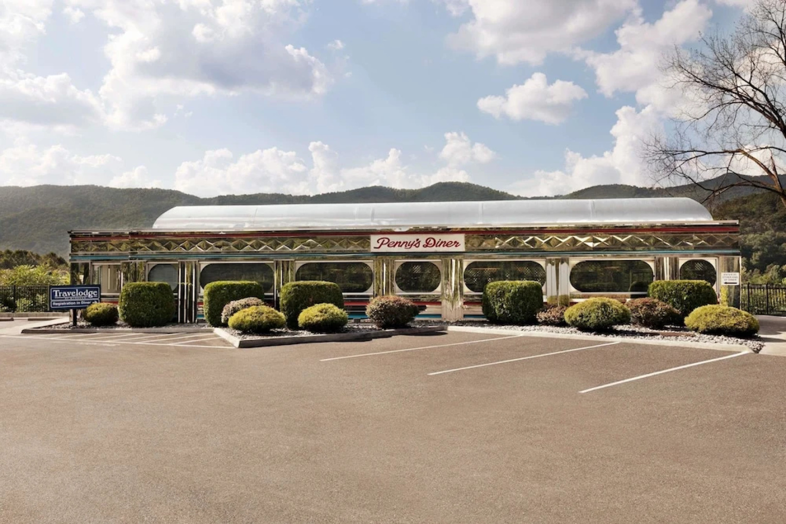 Oak Tree Inn Low Moor