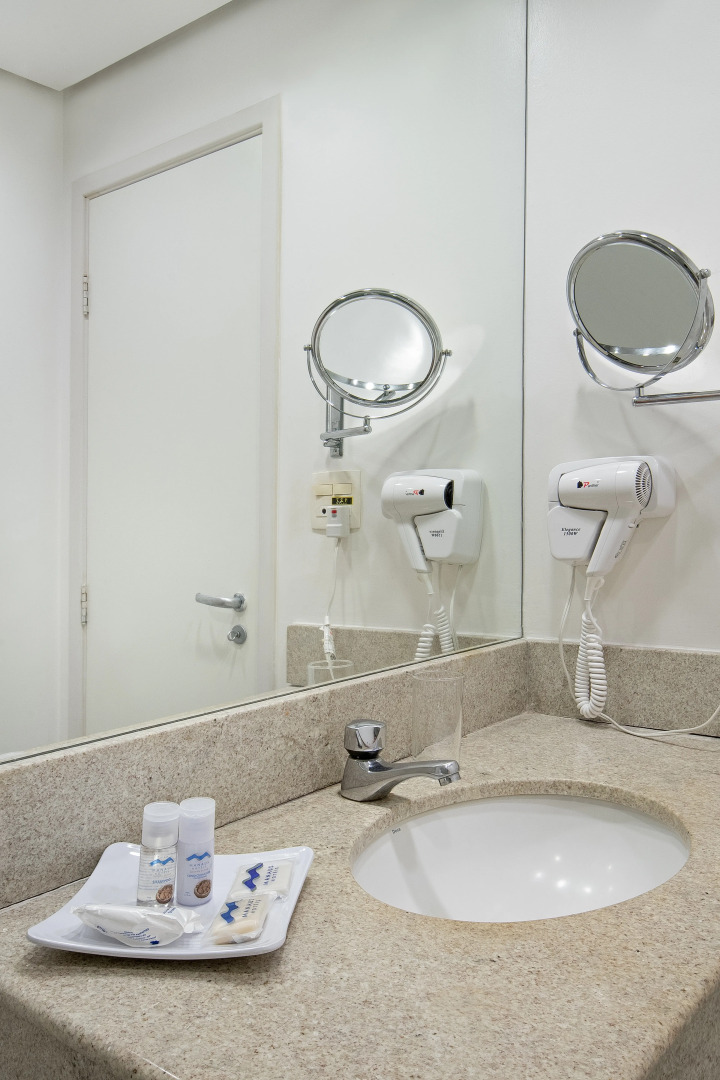 Manaus Hotéis - Millennium