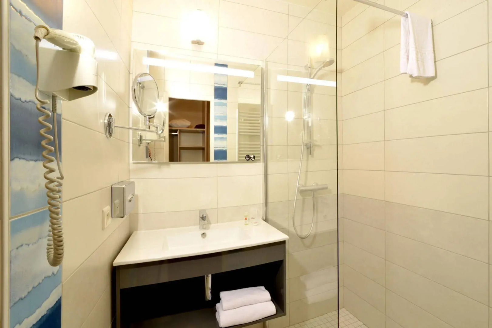 Hôtel Le Bois Dormant