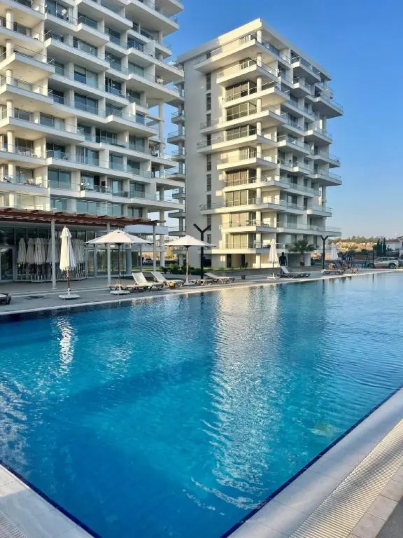 Panorama Studio by the Coast