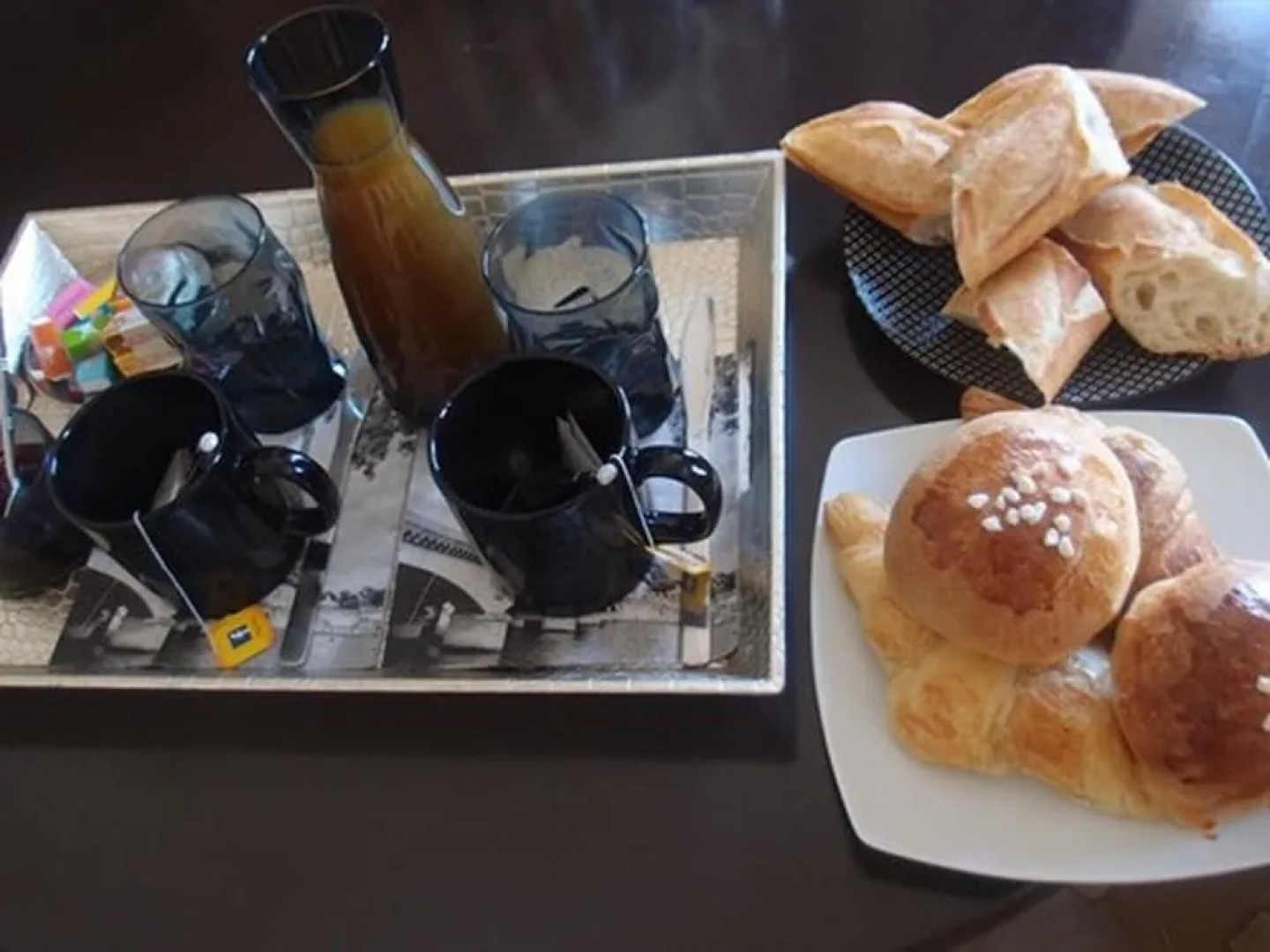 Chambre D'hôte du Château