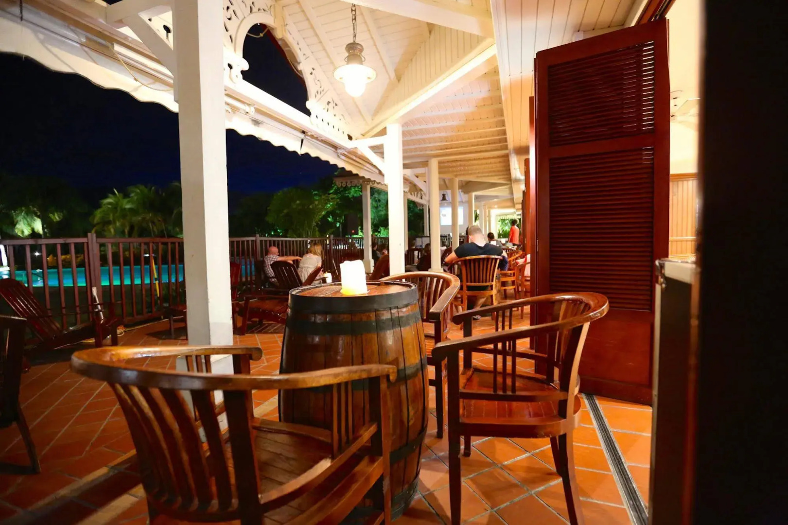 Village St Luce Pierre & Vacances