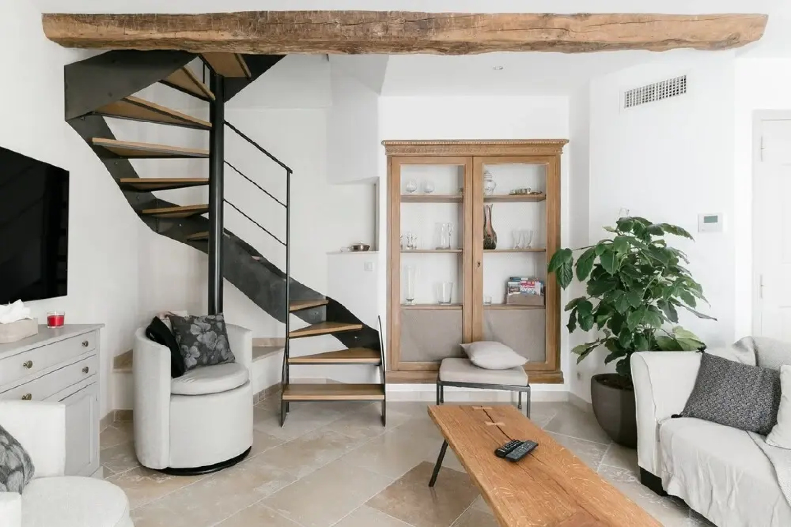 Ma maison à Valbonne