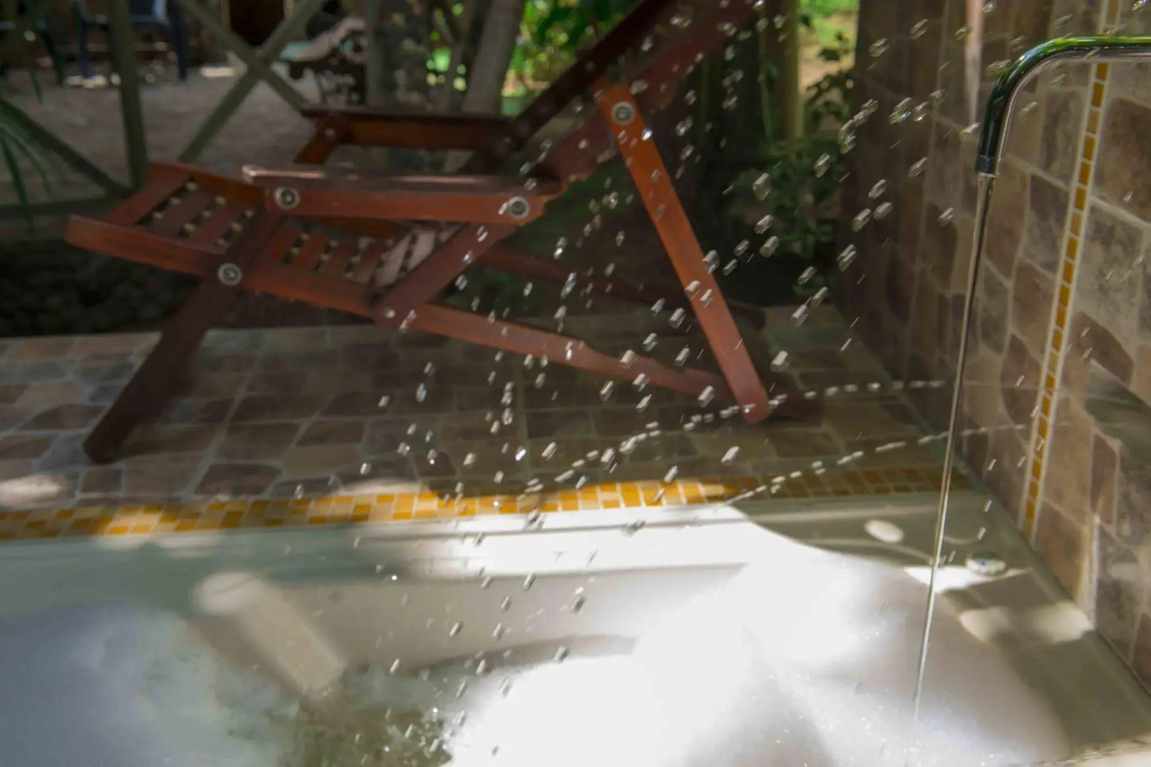 Posadas Ecoturisticas Seineken