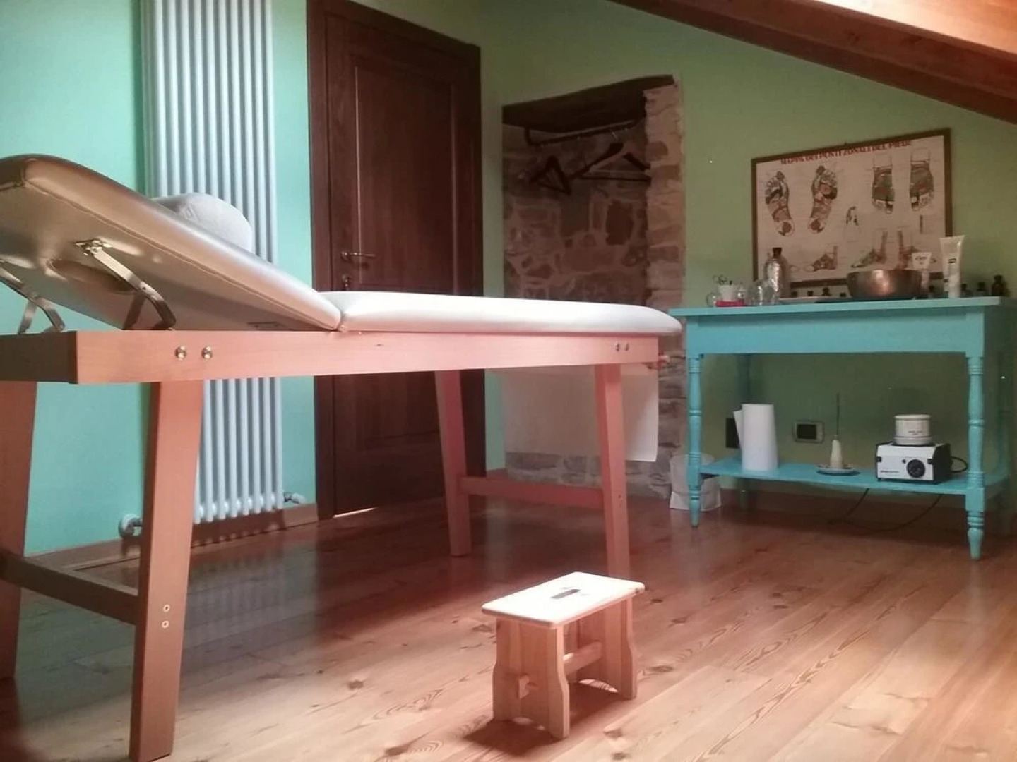 Il Casolare Bioenergetico