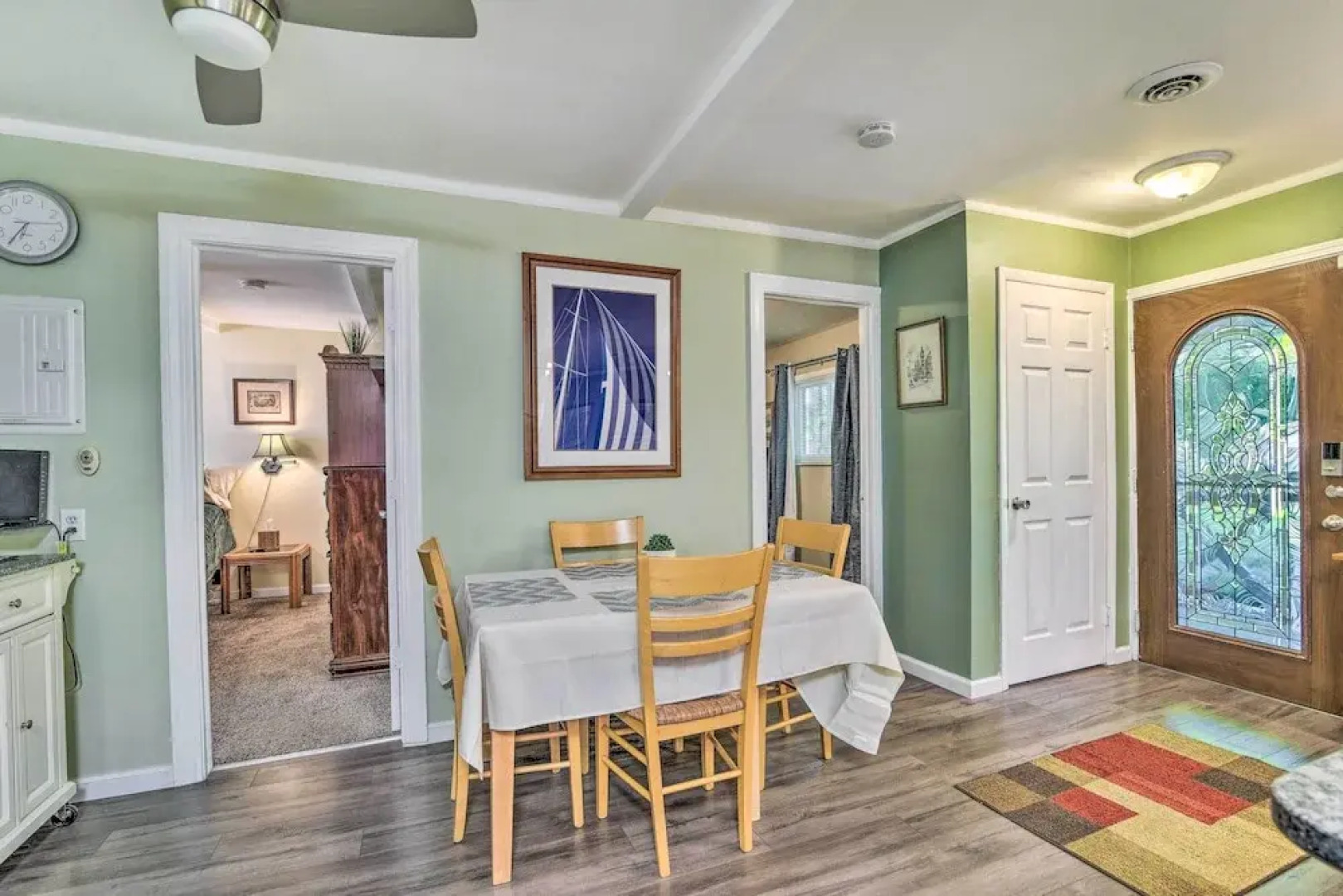 Pet-friendly Taylor Home w/ Backyard Oasis!