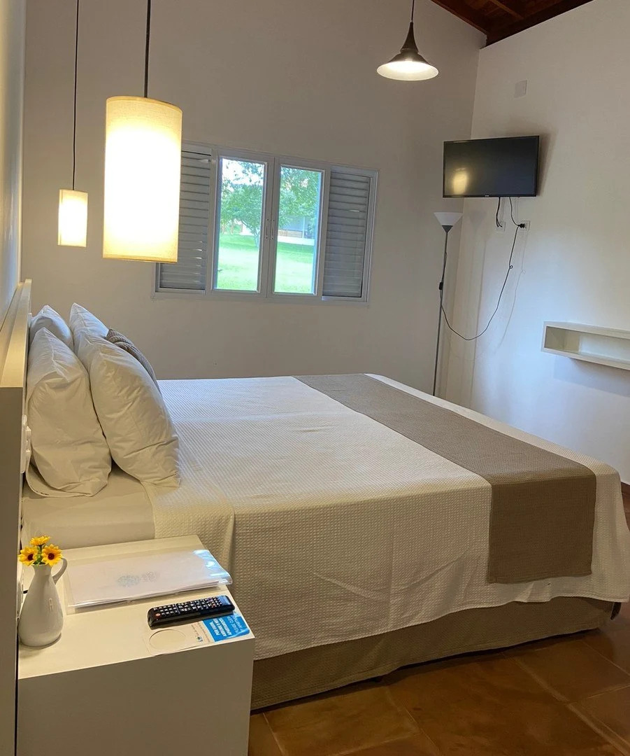 Hotel Fazenda Vale das Águas