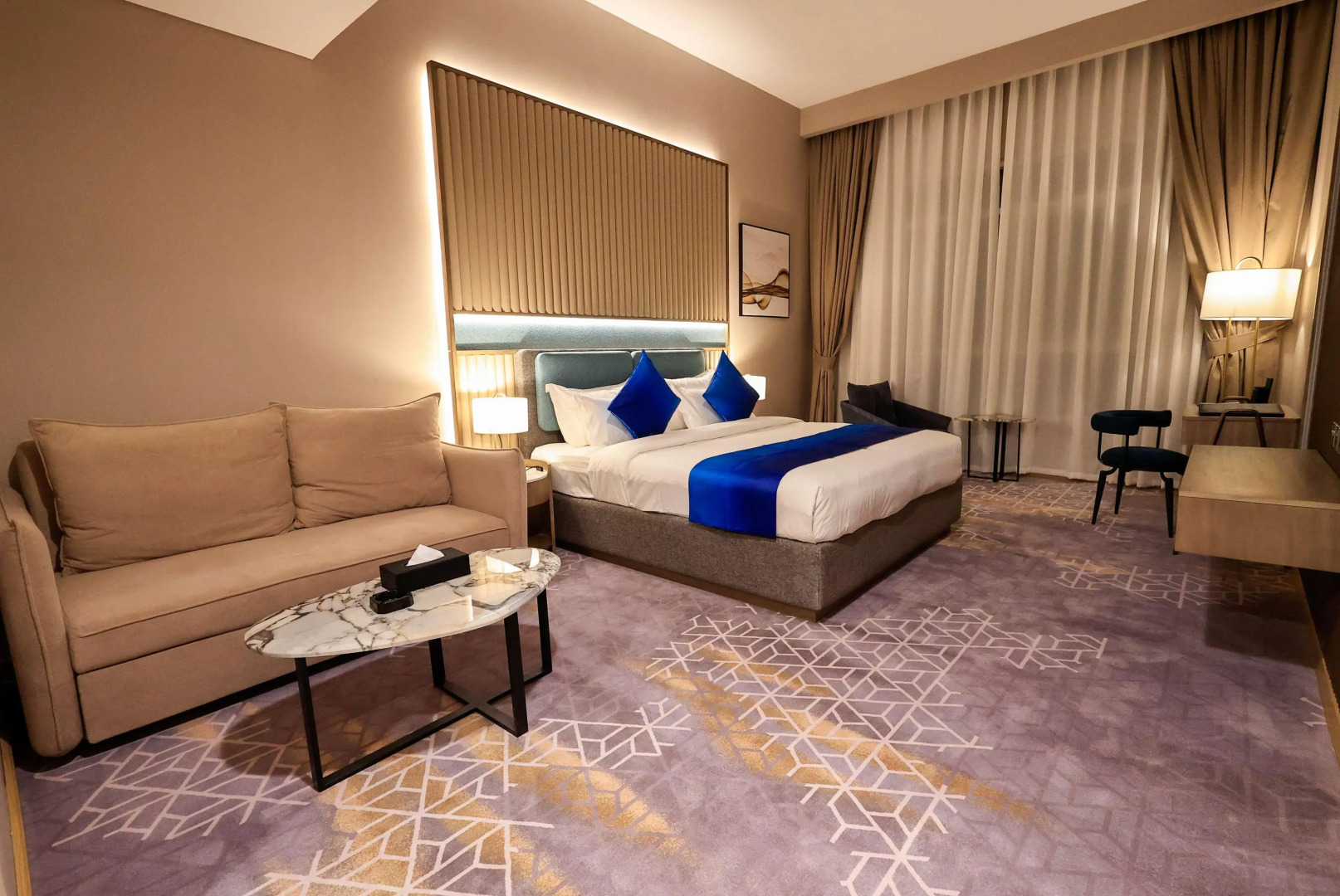 Best Western Premier M Four Hotel