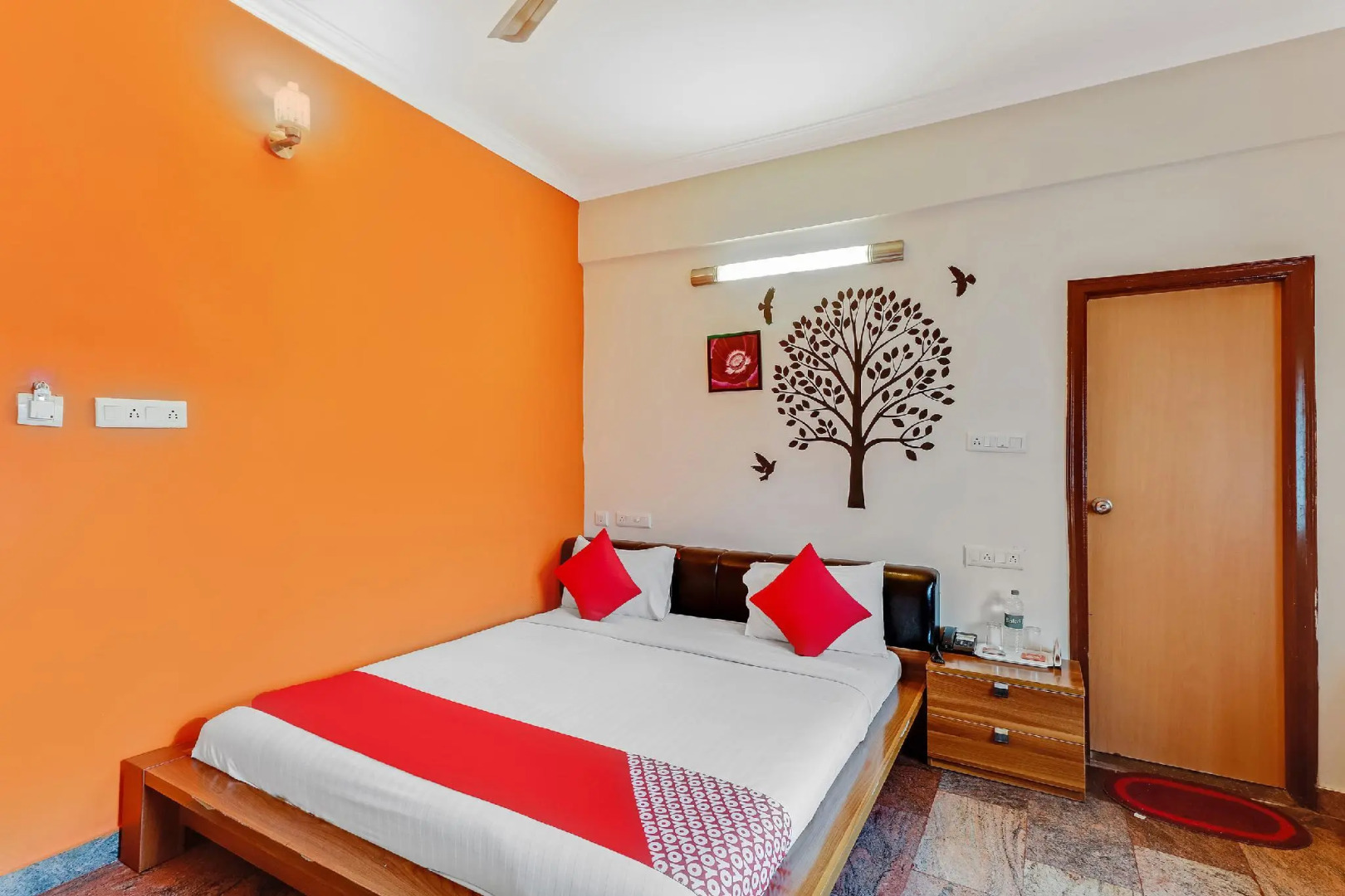 OYO 451 Goyal Residency