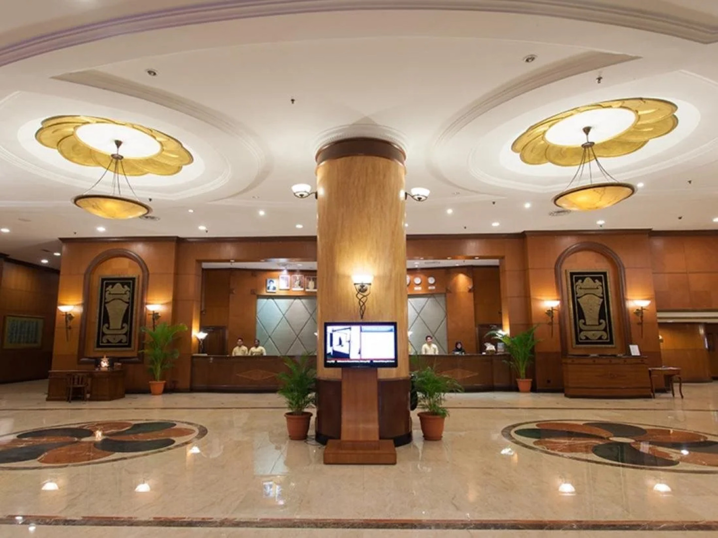 Summit Hotel Subang USJ