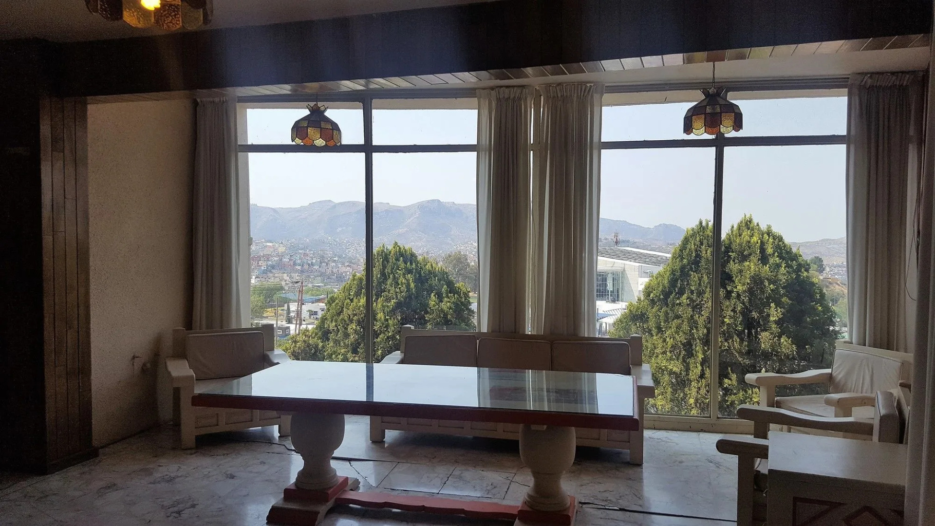 Hotel Camino de Piedra