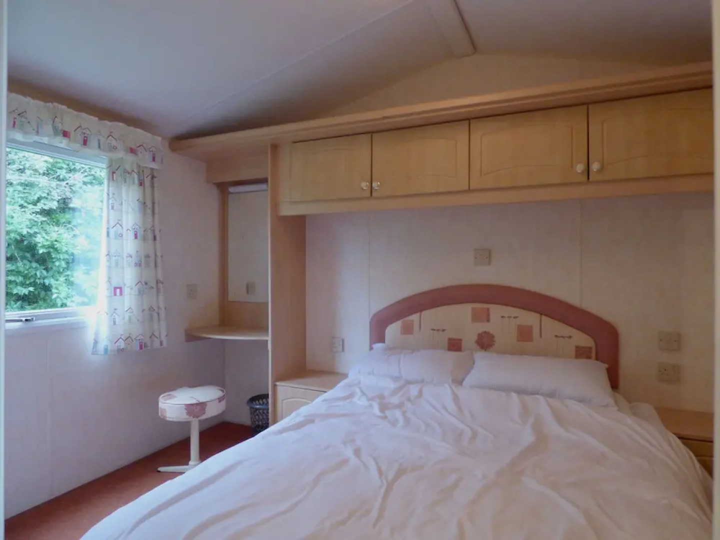 Caravan Hire at Sunnydale Holiday Park