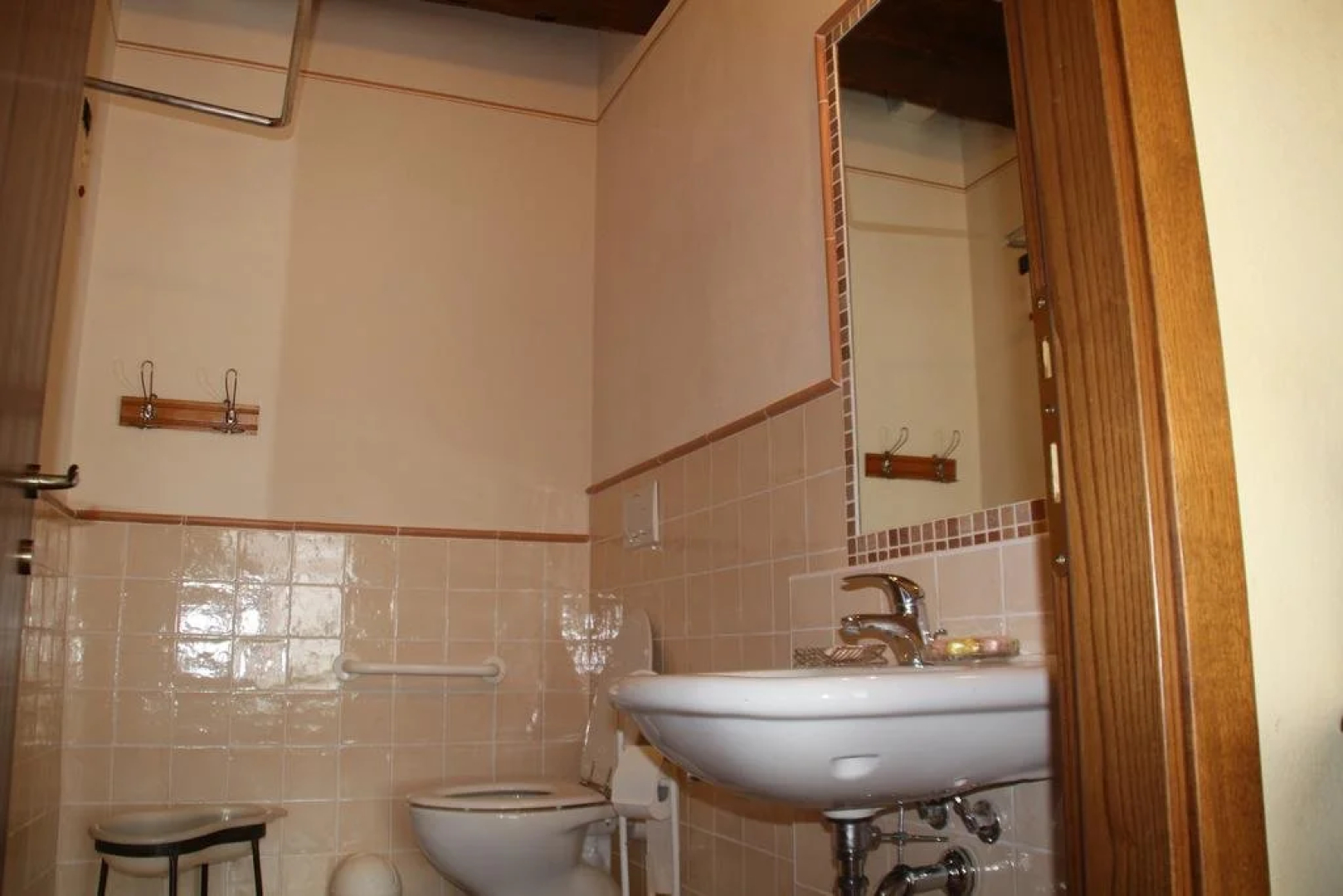 Country house Agriturismo I Pianali