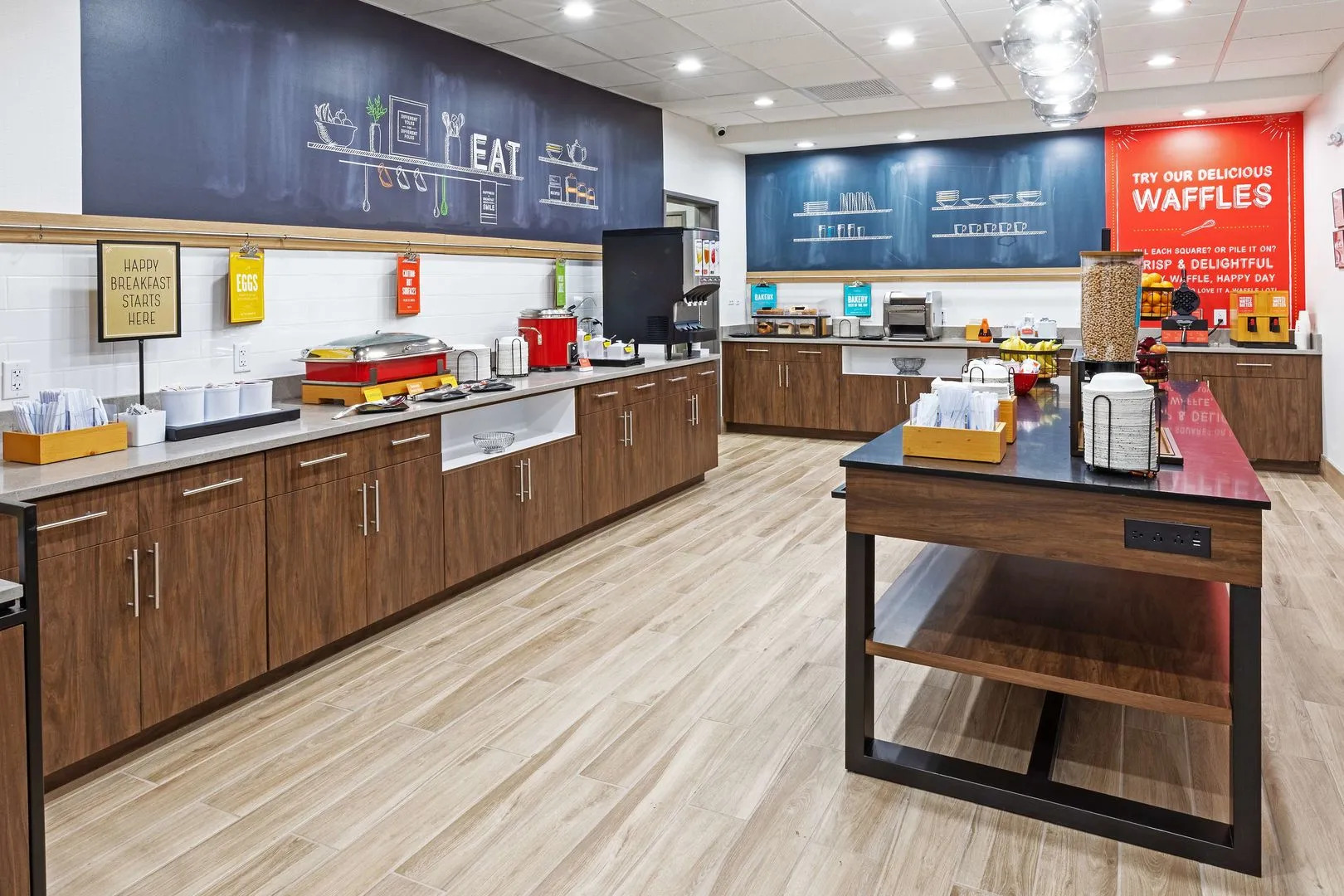 Hampton Inn & Suites Canyon