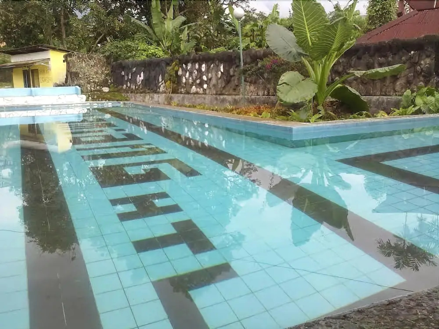 Sitamiang Resort Hotel