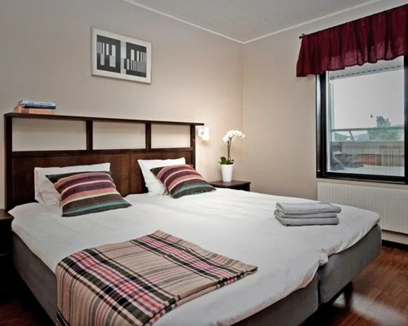 Timmerbyn Skistar Vacation Club