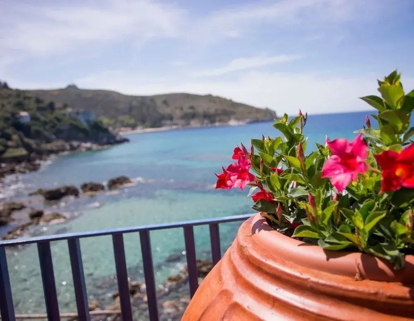 Hotel Lido Ficocella