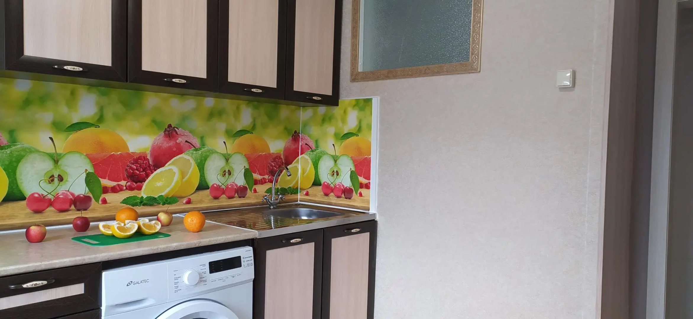 Уютная Находка на улице Луговая