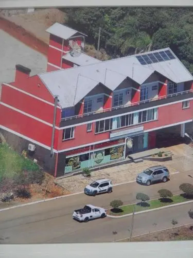 Hotel Pousada Por Do Sol