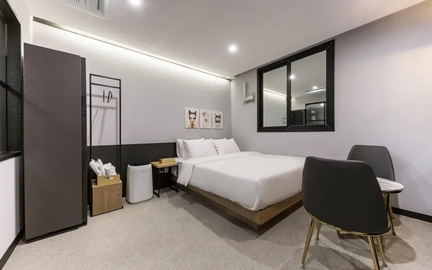 Hadong Hotel Bombom