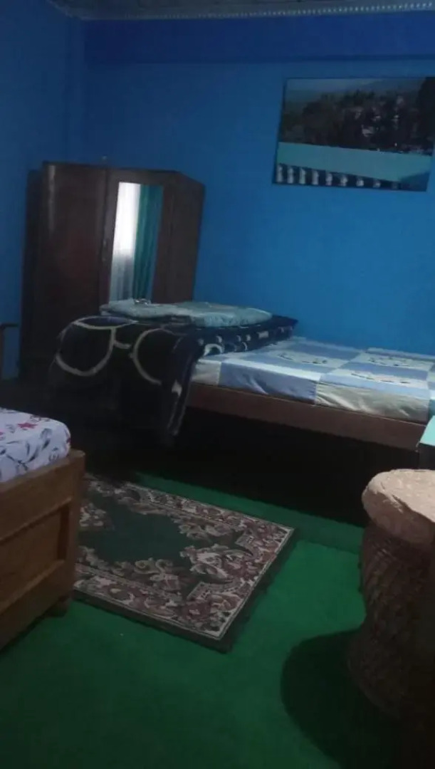 Vamoose Sanjeema Tea Estate Homestay