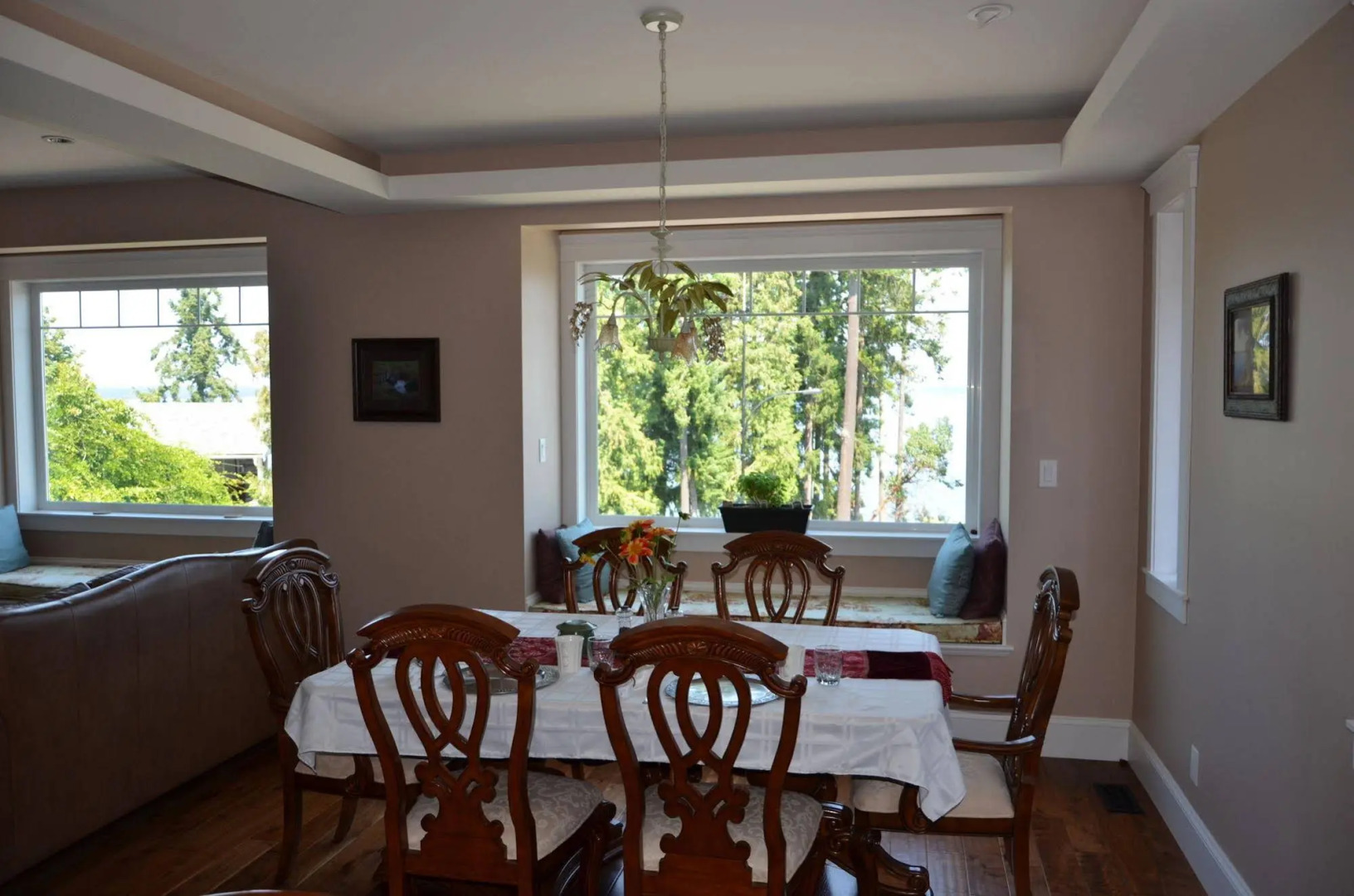 Eagle Rock Bed and Breakfast