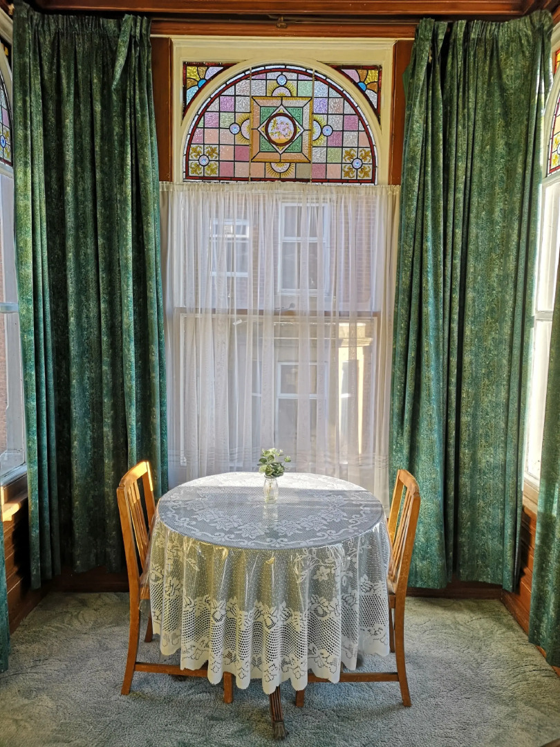 Chimneys Guest House