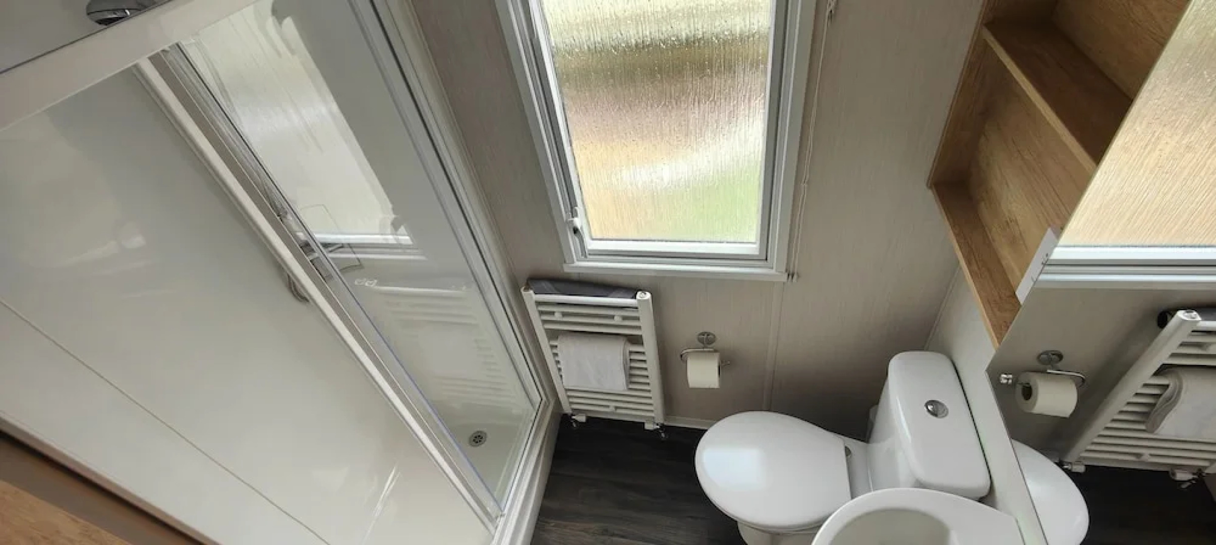 Aberdunant Caravans Direct