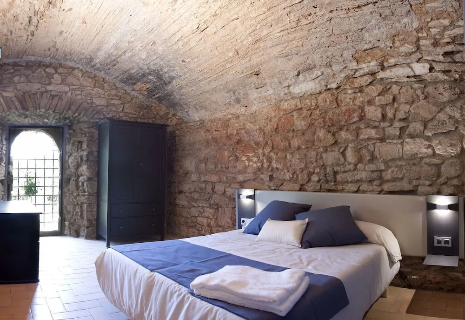 Casa Rural Ses Garites