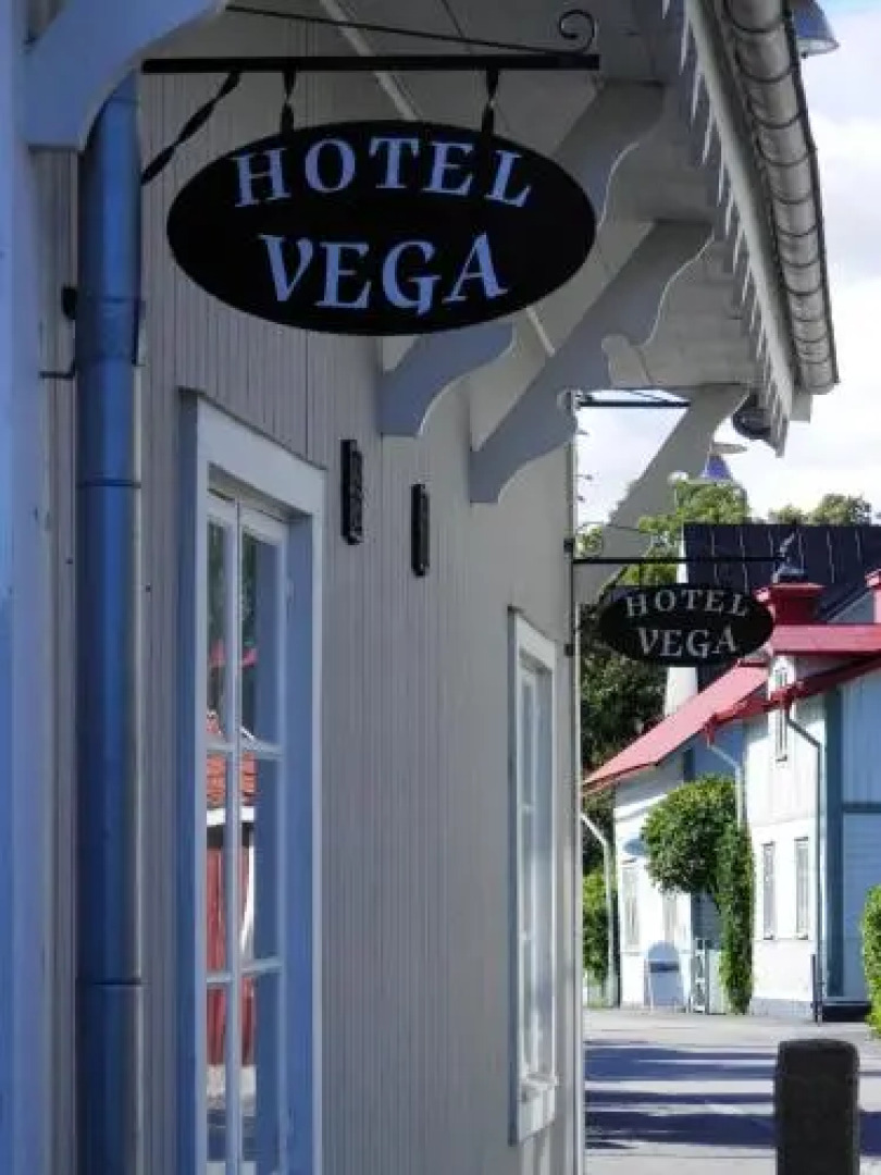 Hotel & Restaurang Vega