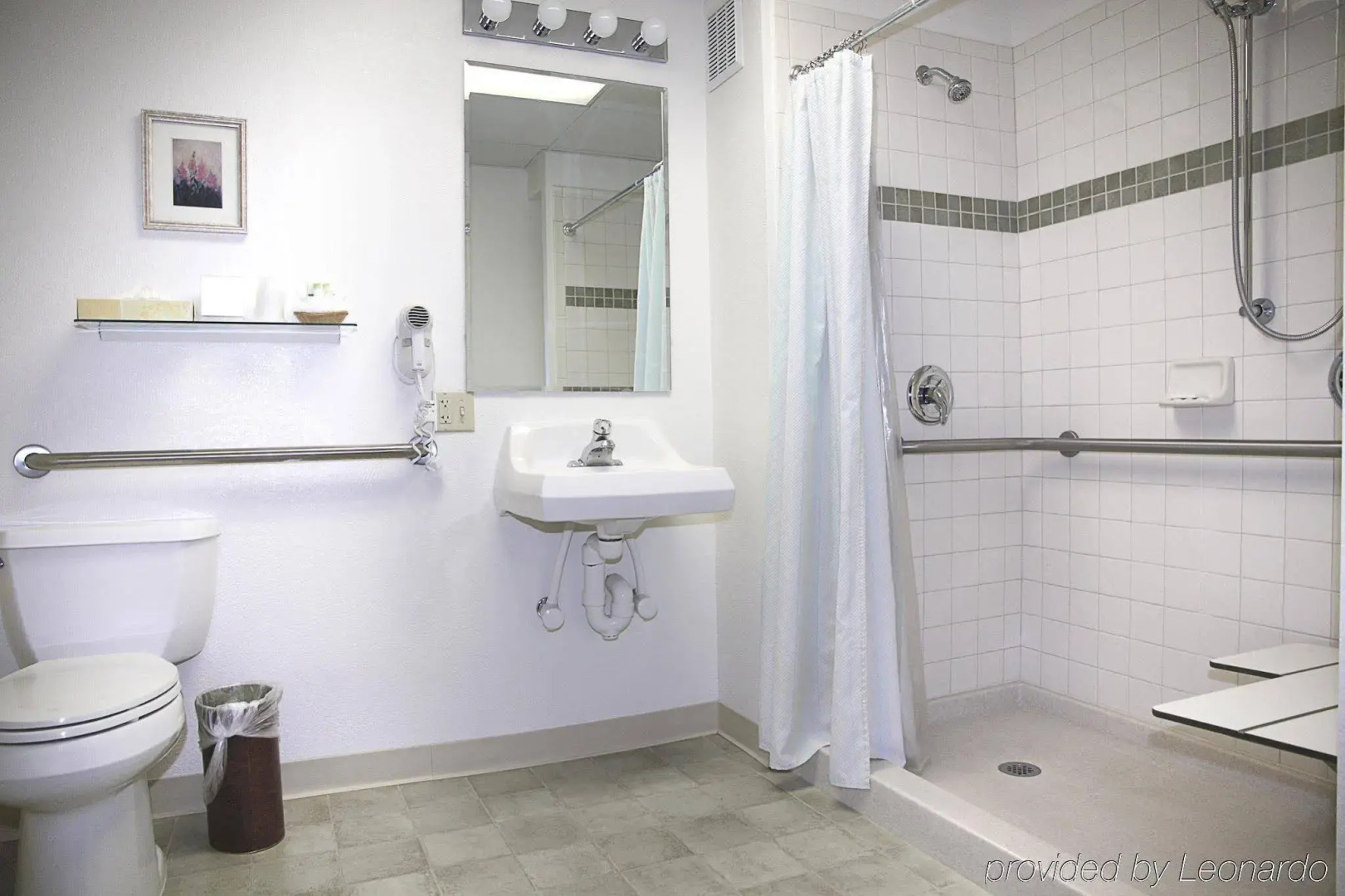 Sophie Station Suites