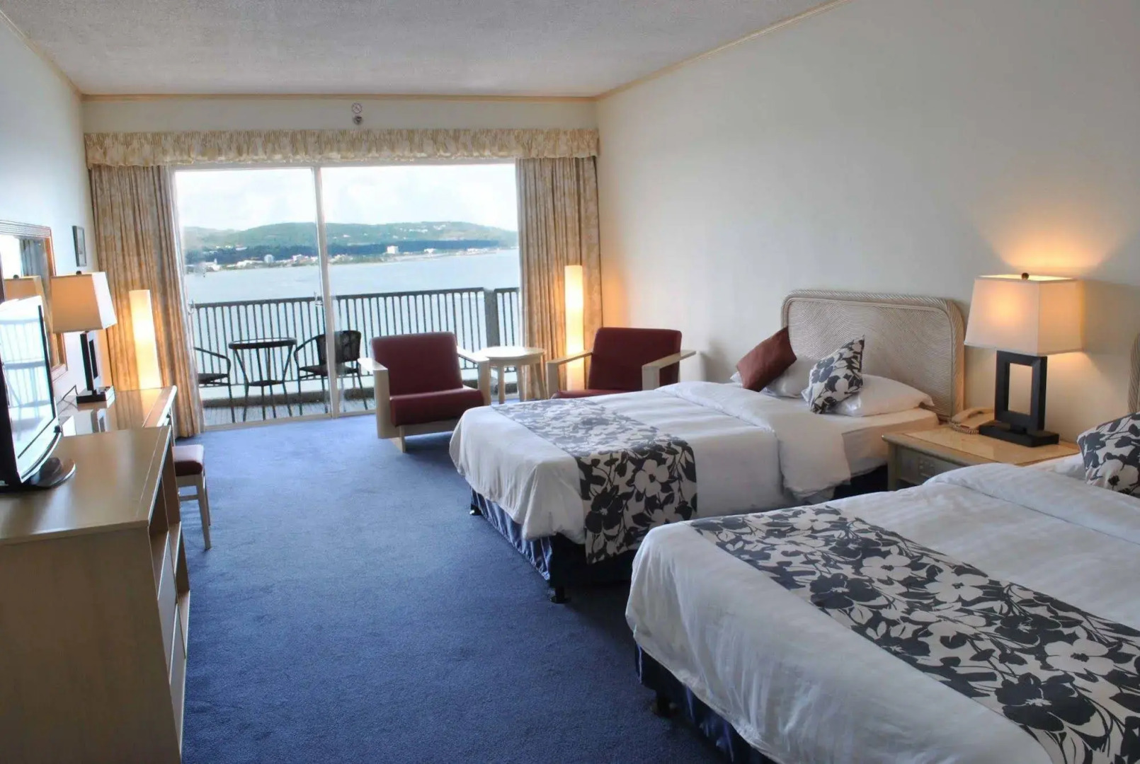 Hoshino Resorts RISONARE Guam