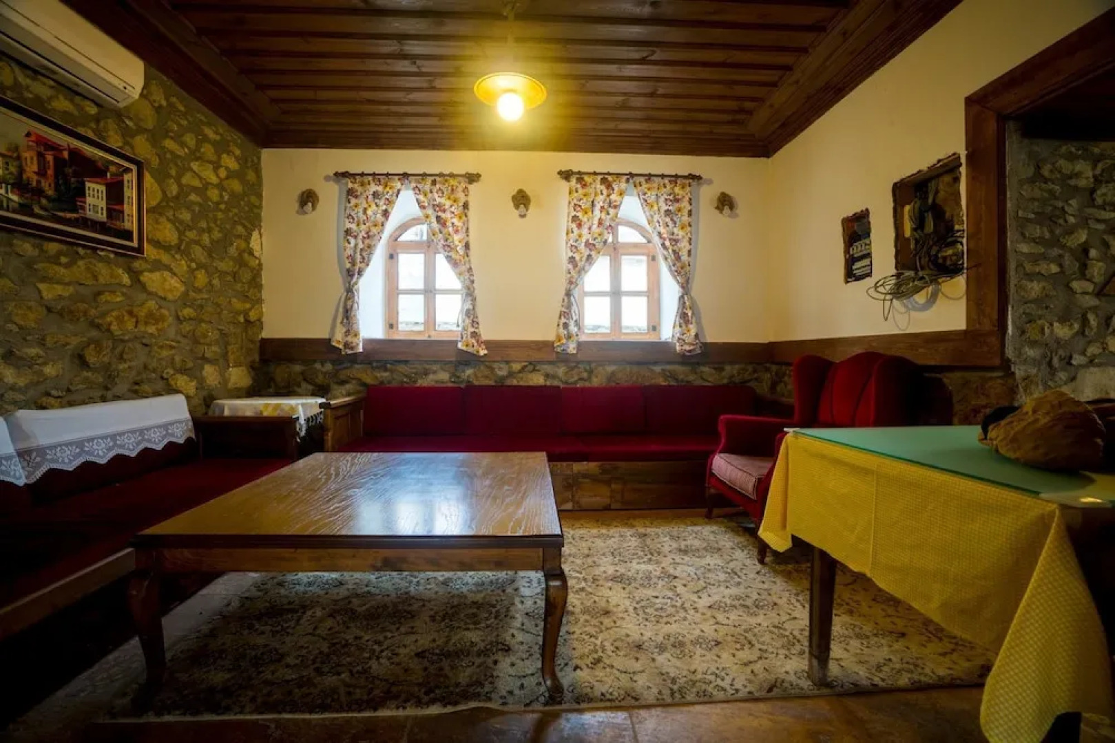 Omerbeyoglu Konak Boutique Hotel