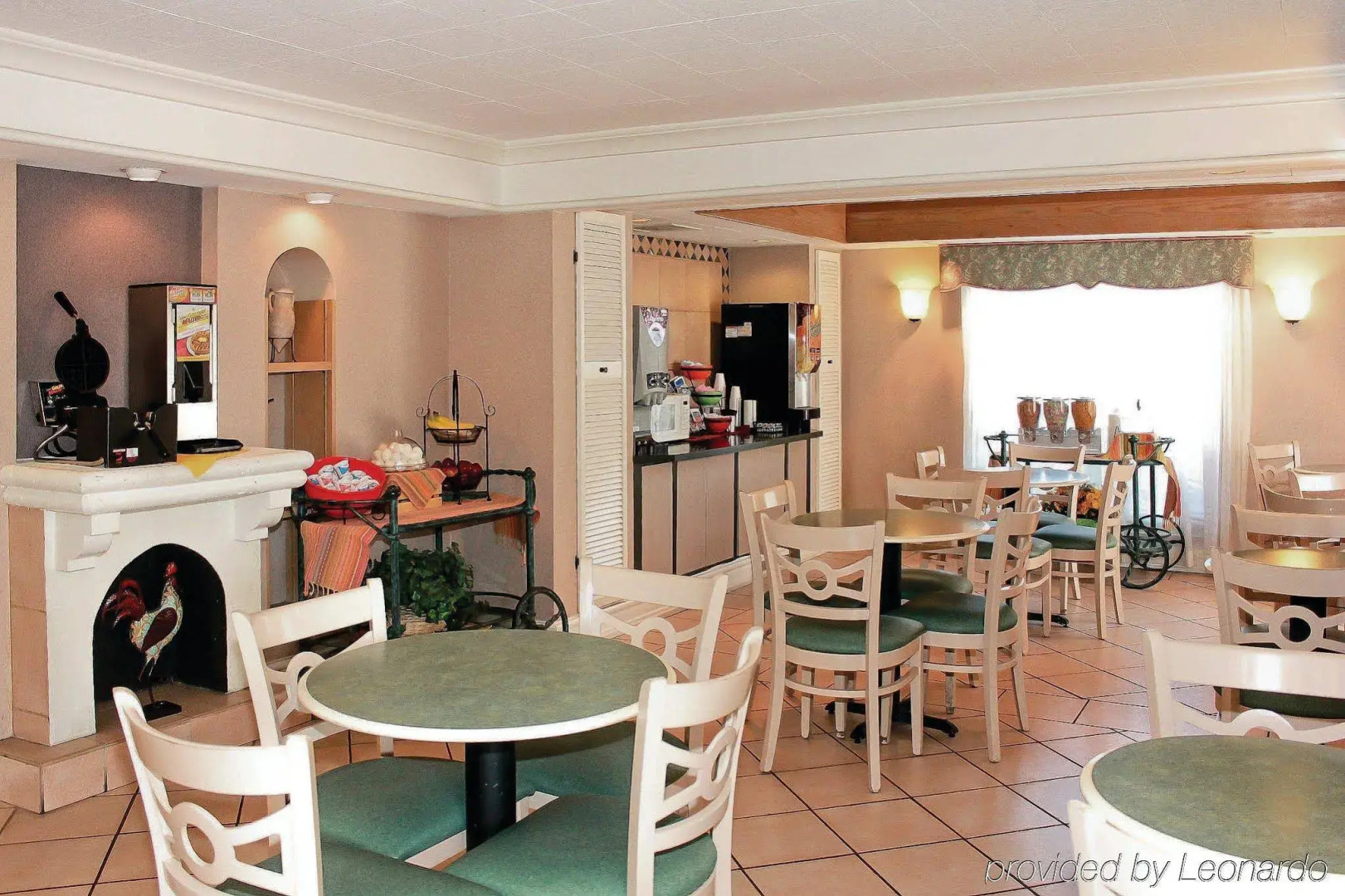 The Grand by Capital O Texarkana I-30