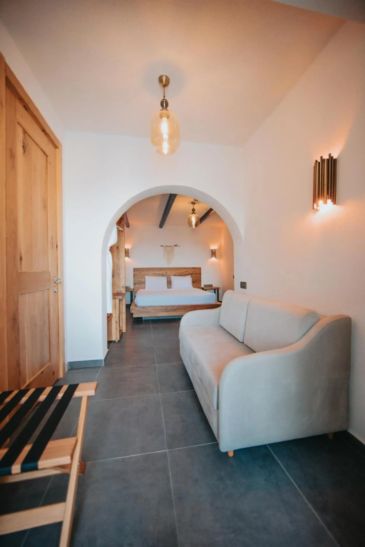 Büyükada Loc’Ada