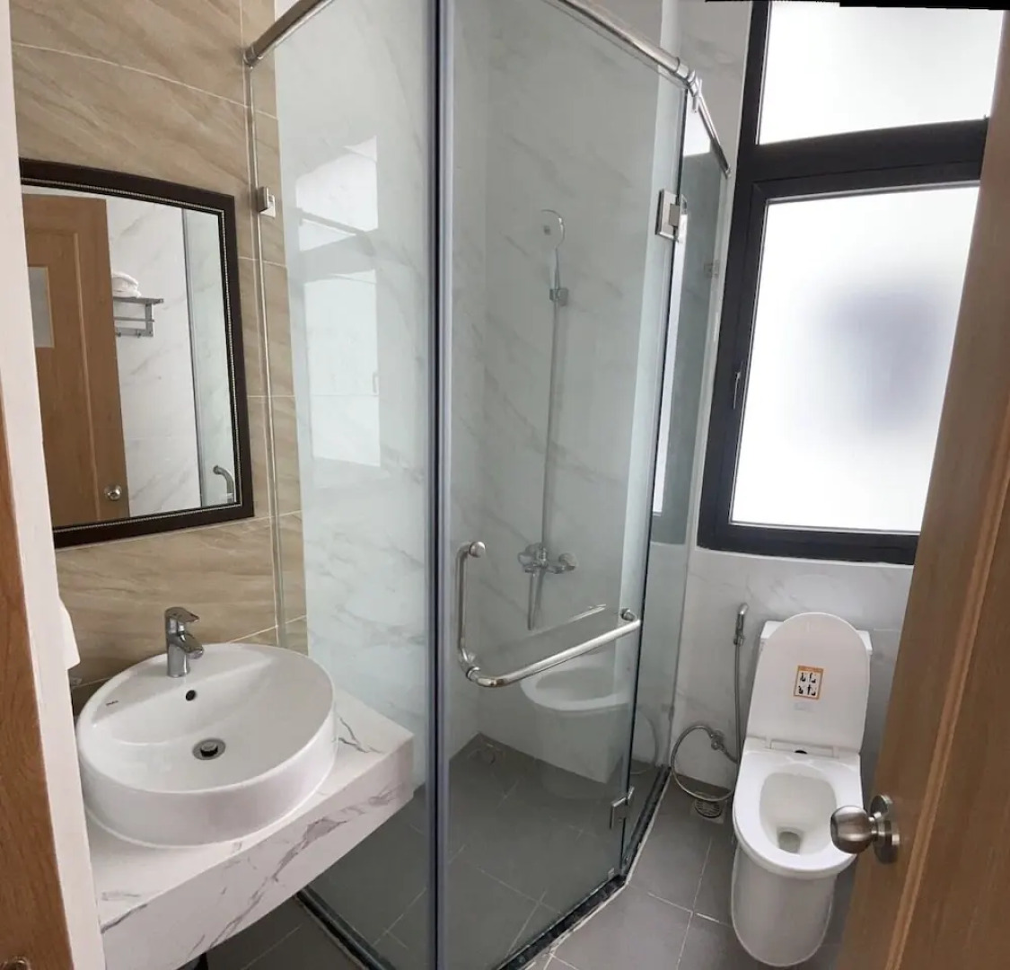 Teddy 96 Homestay & Cafe - Grand World Phu Quoc